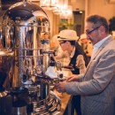Nhu cầu cà phê tại thị trường Châu Âu