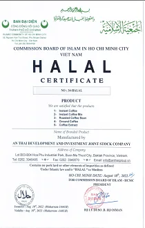 HALAL