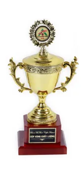 Quality Gold Cup, Buon Ma Thuot Coffee Festival 2005