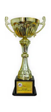 High Quality Instant Coffee Gold Cup, Buon Ma Thuot Coffee Festival 2011