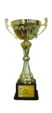 Golden Cup For High Quality Roasted And Ground Coffee, Buon Ma Thuot Coffee Festival 2011