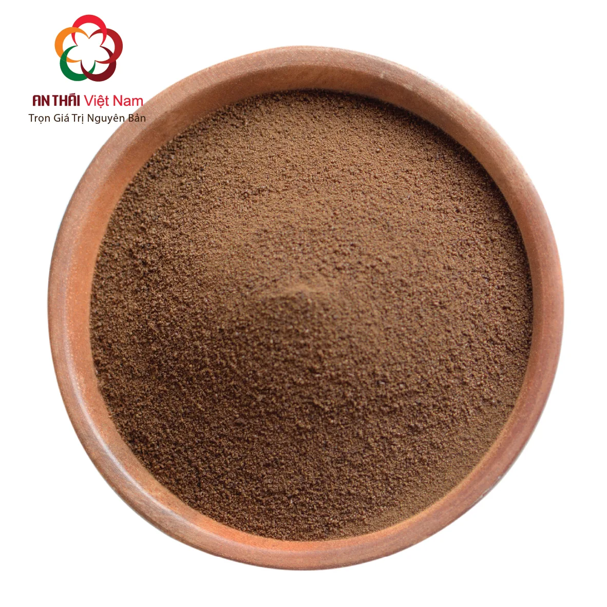 HC3喷雾干燥速溶咖啡 – 越南安泰