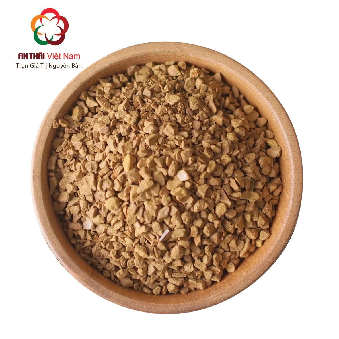 Freeze Dried Instant Coffee FD106 - An Thái Vietnam