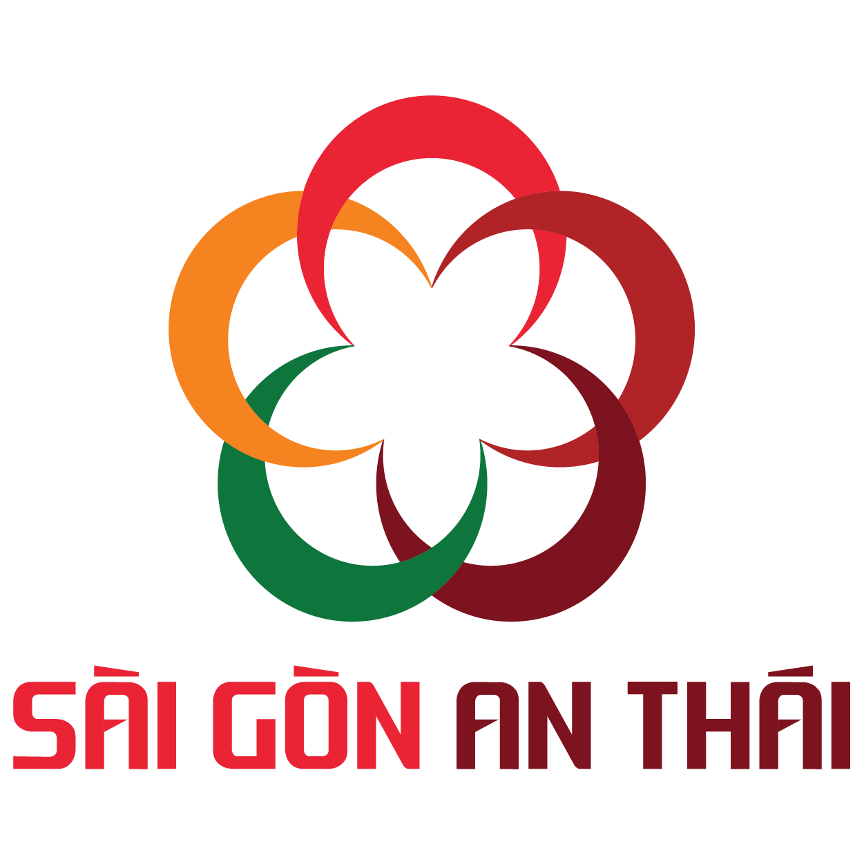 Logo An Thái Việt Nam