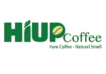 logo Hiup cafe